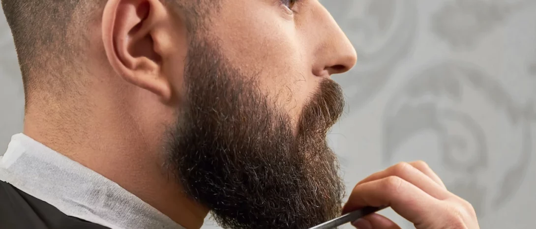 The Top 5 Mistakes to Avoid When Grooming Your Beard