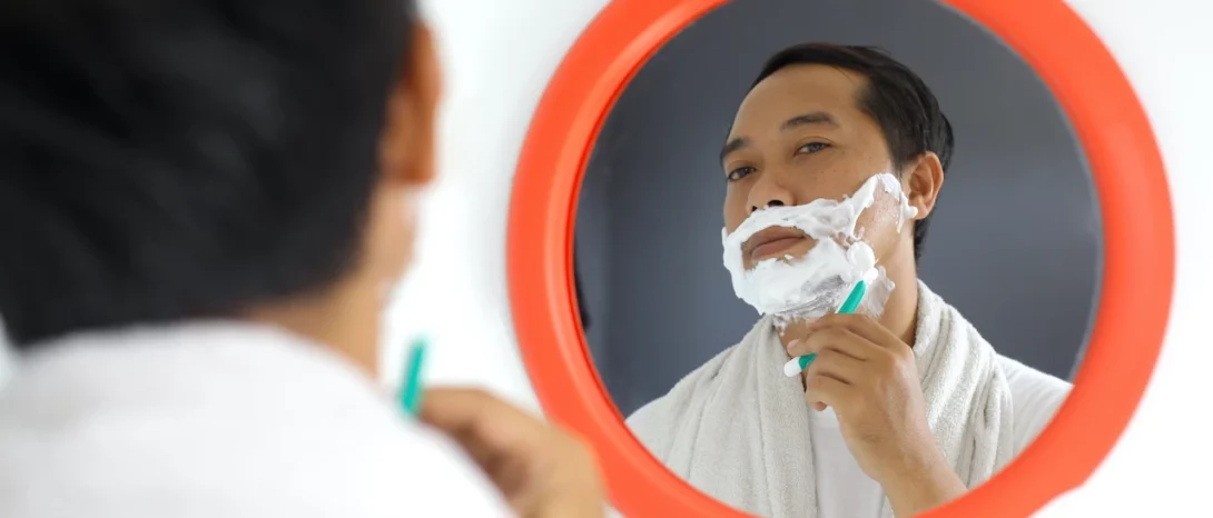 10 Tips and Techniques for An Artistically Smooth and Comfortable Shave