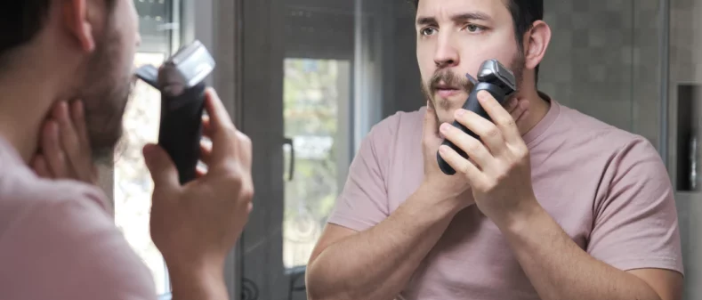 Mastering Your Beard Trimmer: Unleash Your Facial Hair’s Potential!