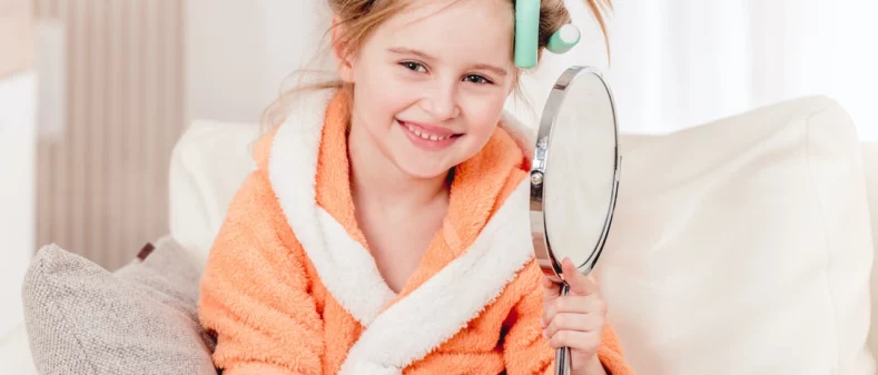 5 Reasons Why Letting Your Kids Choose Their Hairstyle is a Win-Win! 